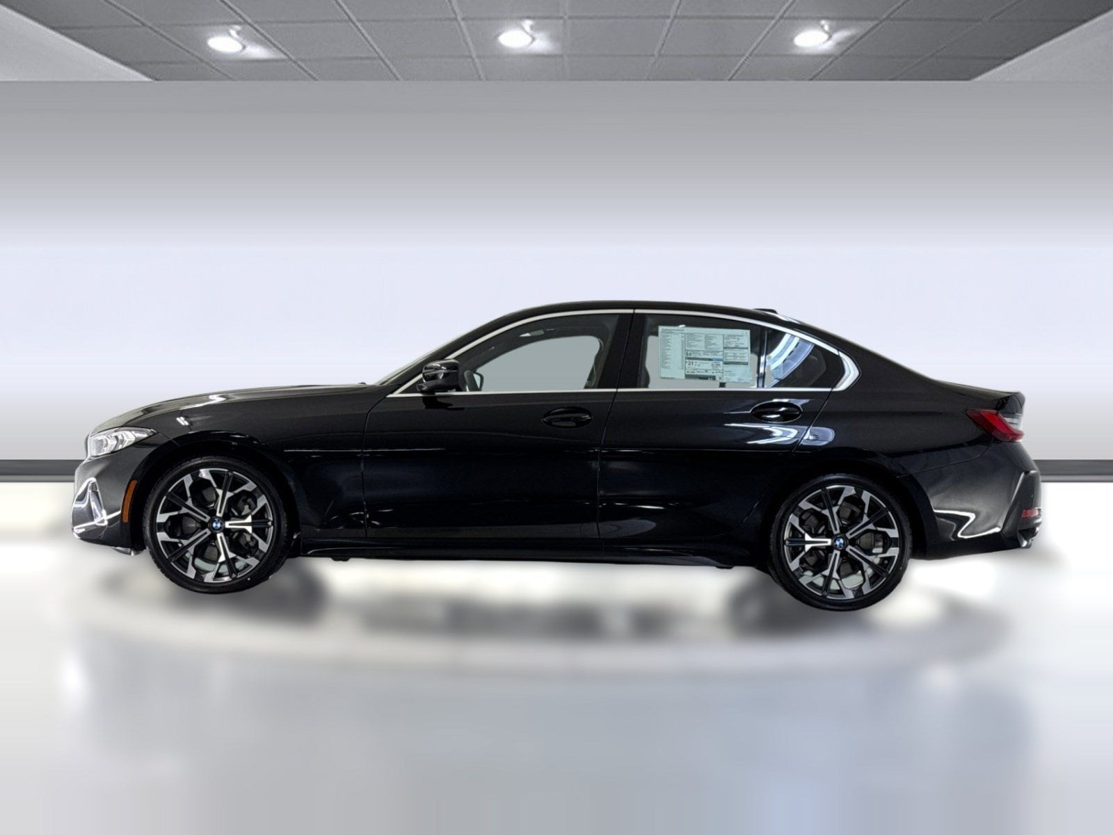 bmw 3 series 2026 WBA13LA02TFW30550 image bmw 3 series 2026 WBA13LA02TFW30550 image